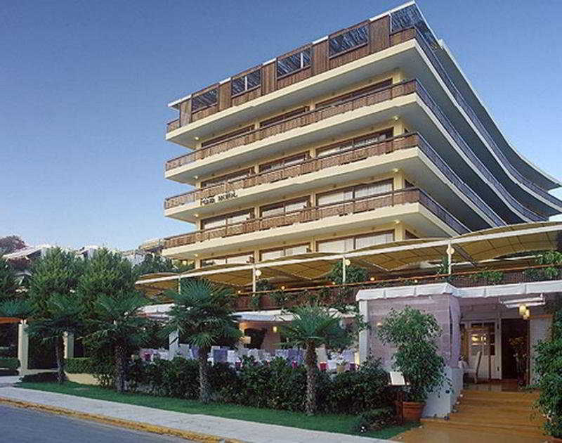 Plaza Vouliagmeni Strand Hotel Vari-Voula-Vouliagmeni Екстериор снимка